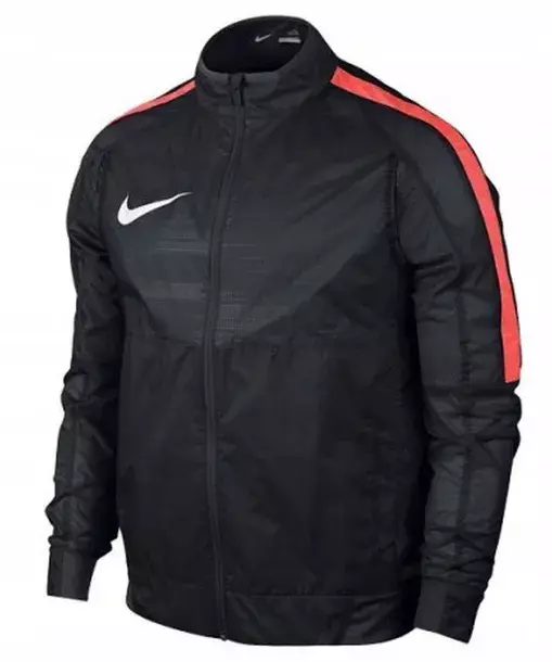 Nike 645277-011 training jacket