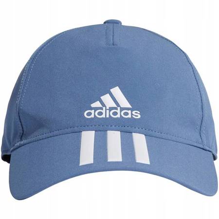 Adidas GM6279 Blue OSFM cap