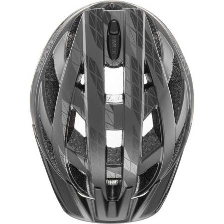 Bicycle helmet UVEX I-VO CC 4104230817 56-60