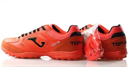 JOMA TURFY TOP FLEX shoes on Orlik 807 TF