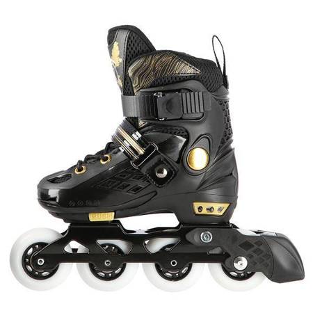 NA20004 black size S (30-33) Nils Extreme skates