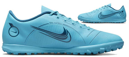 Nike DJ2908-484 Vapor 14 Club TF shoes