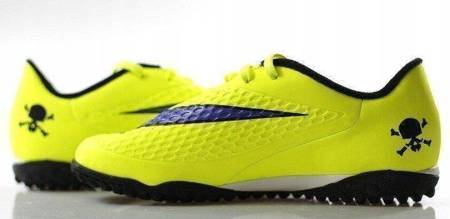 Nike Hypervenom Phelon TF JR 599847-758 shoes