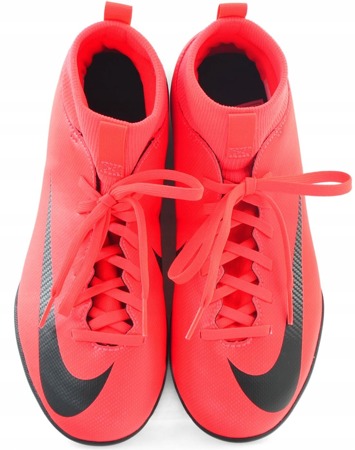 Nike JR Mercurial Superfly Club TF AJ3088-600 shoes