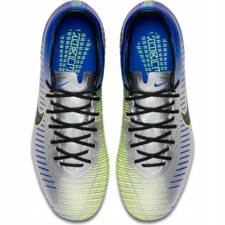 Nike JR Mercurial Vapor FG NJR 940855-407 shoes