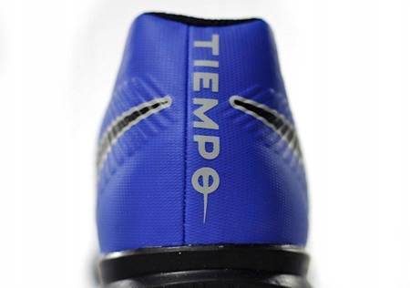 Nike JR Tiempo Legendx Club IC AH7260-400 shoes