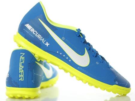 Nike Turfex Vortex Neymar NJR TF 400 shoes