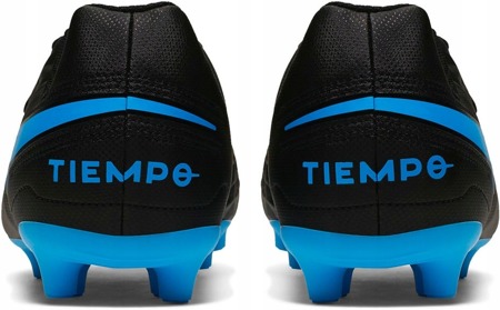 Nike shoes Tiempo Legend 8 Club FG / MG