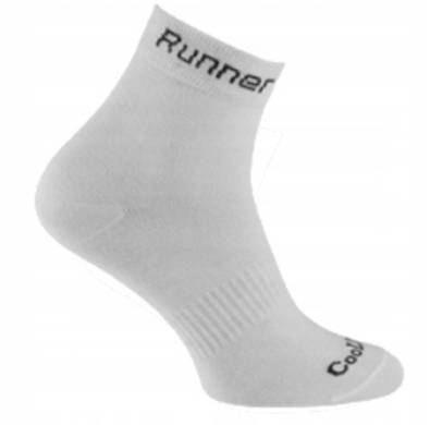 Running Socks Expansive Runner. 39-42