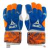 Goalkeeper Gloves Select 34 Protection