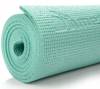 Non-slip mat for yoga fitness meteor exercises