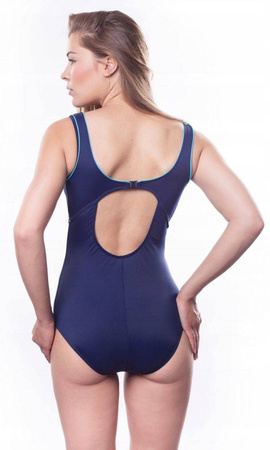 SHEPA 036 single -piece swimsuit