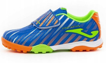 Buty na rzep Joma Evolution jr 2004 
