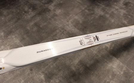 Downhill skiing Atomic 9.18 Carv 170 cm