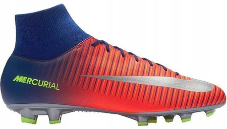 Buty Korki NIKE Mercurial Victory VI DF FG