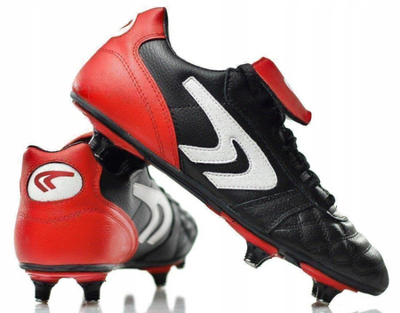 Buty korki wkręty REAL WZ1