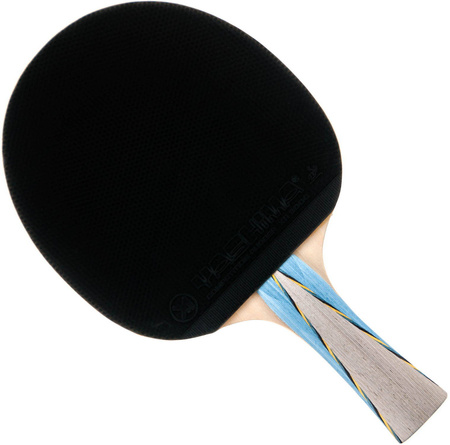 Yashima 82042 table tennis racket