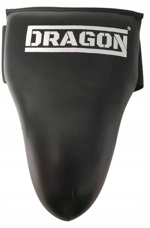 MEN'S SUSPENSOR GROUND PROTECTOR KRAV MAGA MMA KARATE DRAGON 600901