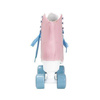 NQ8400S pink size 40 Nils Extreme skates