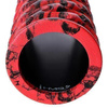 FS133 RED / BLACK 33cm Fitness Roller / Roller HMS