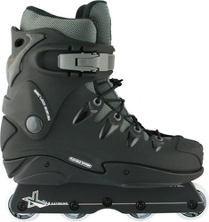 ROLKI DO JAZDY AGRESYWNEJ NILS NA2000 SLALOM LINE R. 42
