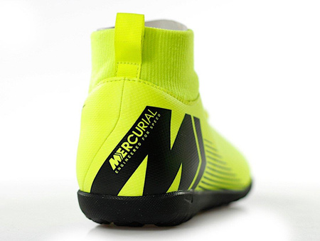 BUTY NIKE JR MERCURIAL SUPERFLY CLUB TF 701 R.33,5